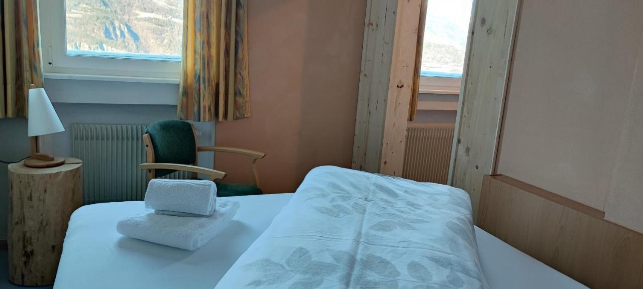 Pension Fellis Fiè Екстериор снимка